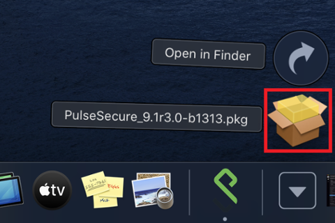 Pulse Secure Beta Download For Mac
