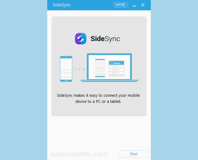 Samsung Sidesync 4.0 Mac Download
